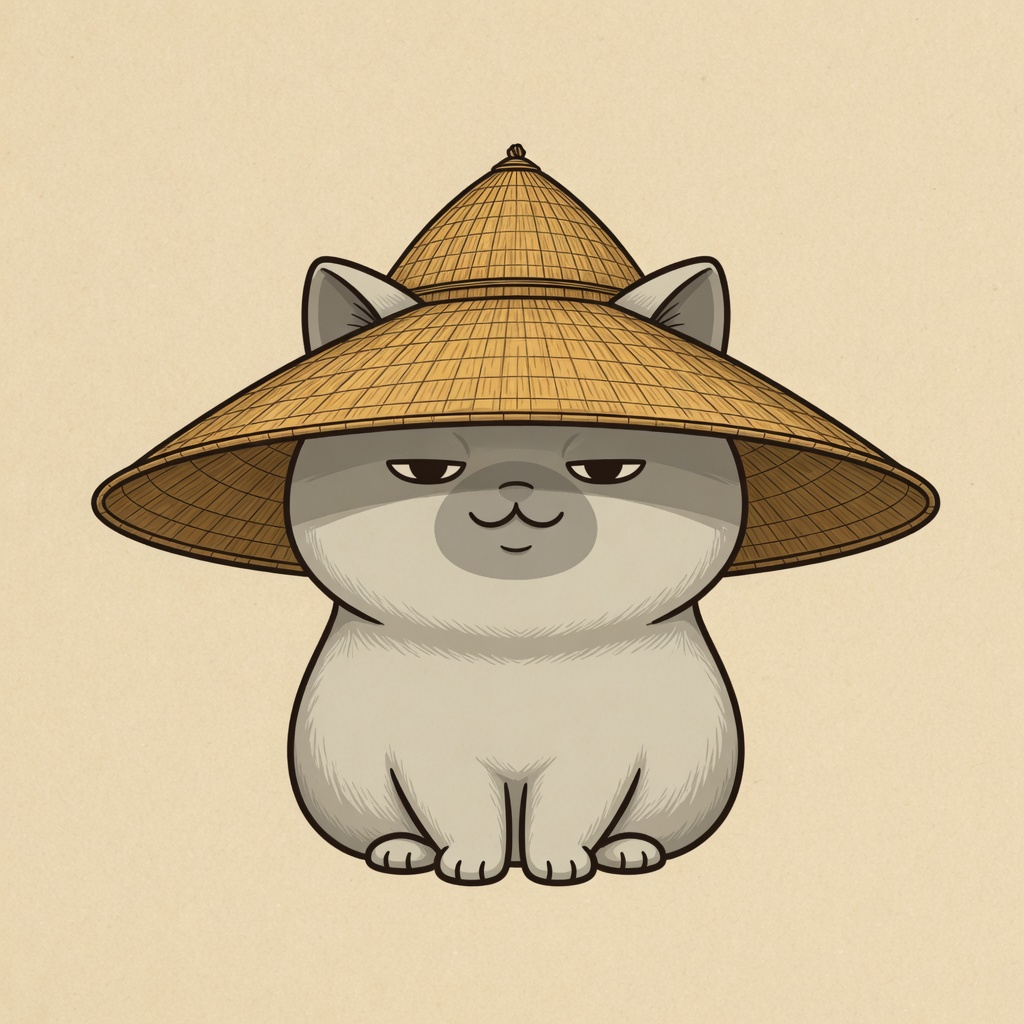 LingLong cat